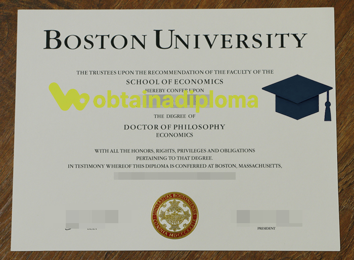 boston university