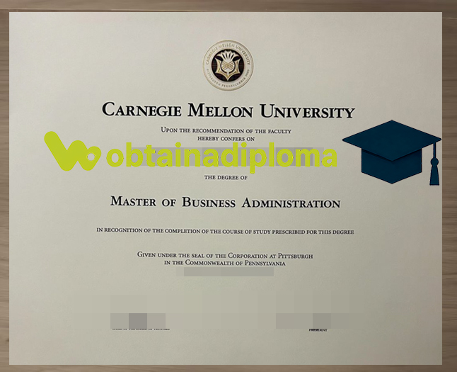 carnegie mellon university