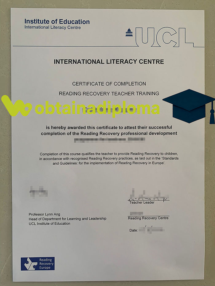 institute of education