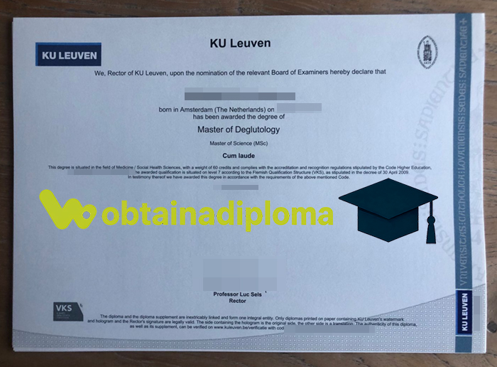 ku leuven