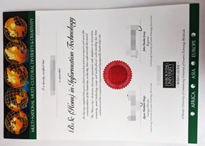 Process of Limkokwing University of Creative Technology degree.