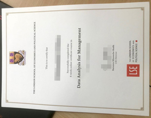 Apply for a LSE diploma?
