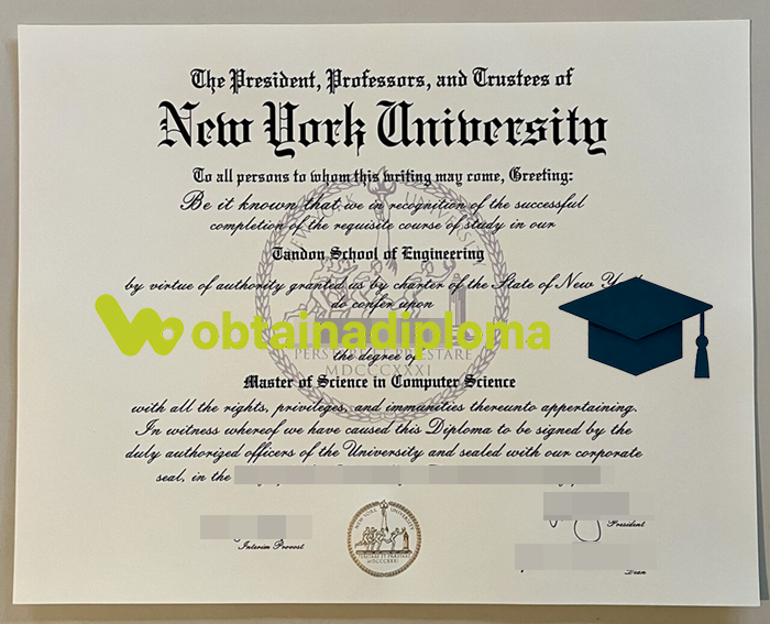 new york university