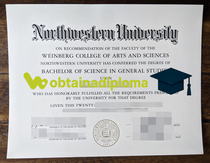 northwestern university