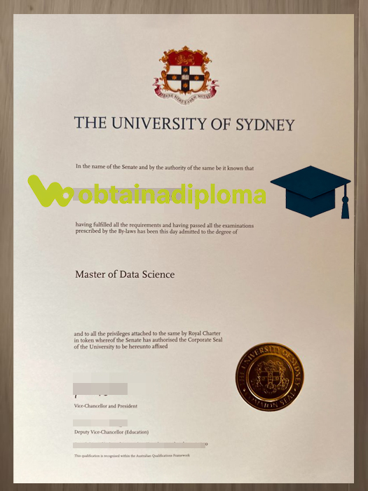 the university of sydney