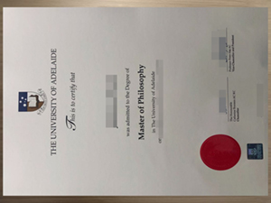 Tips to order a fake The University of Adelaide degree online.