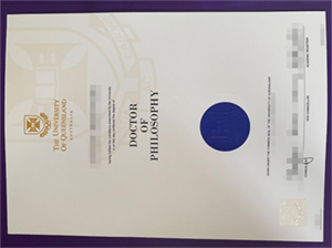 Earn a The University of Queensland diploma easily online.