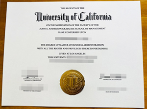 ucla degree