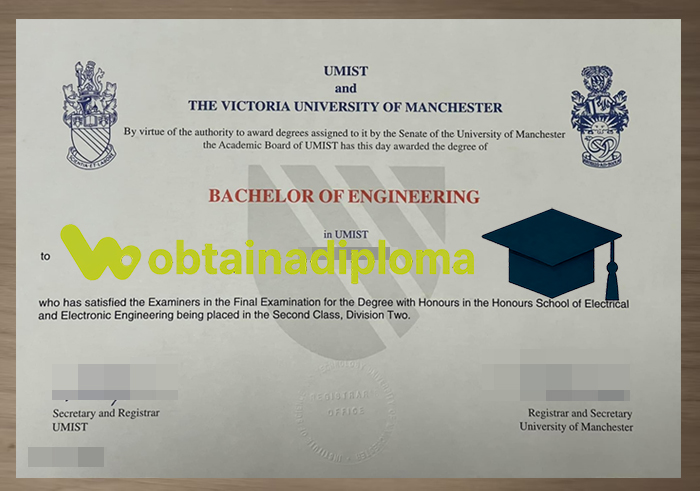 umist