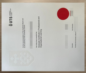 How to get a UTS University of Technology Sydney diploma?