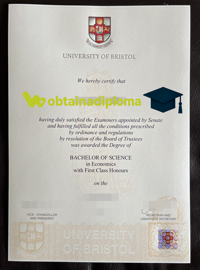 university of bristol