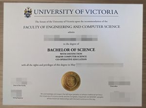 university of victoria diploma