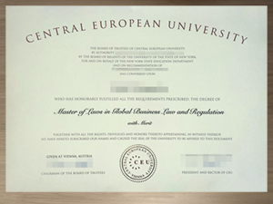 Powerful Ways to Get A Central European University Diploma.