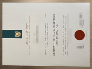 How to Replace Your Curtin University certificate online in 2026?