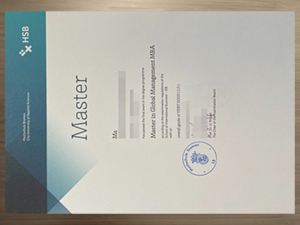 Where can i request a duplicate Hochschule Bremen urkunde?