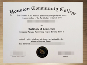 Your Path to a Houston Community College diploma Starts Here.