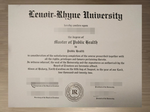 Is it easy to buy a Lenoir-Rhyne University diploma online?
