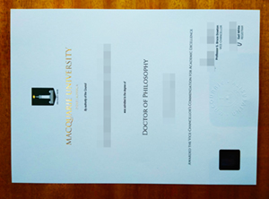 Most amazing website to get Macquarie University diploma.