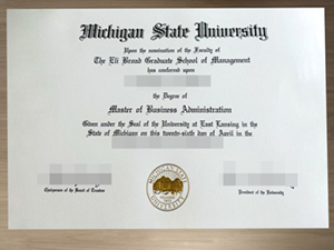 Powerful Ways to Get A Michigan State University diploma.