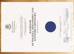 How i get a The University of Queensland diploma in 10 days?