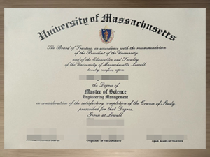 Buy the latest UMass certificate in 2026.