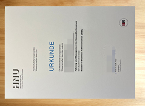 How to get a University of Applied Sciences Neu-Ulm urkunde?