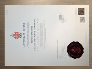 How to Replace Your University of Pretoria diploma online in 2026?