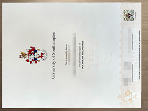 How much Cost to buy fake University of Southampton degree?