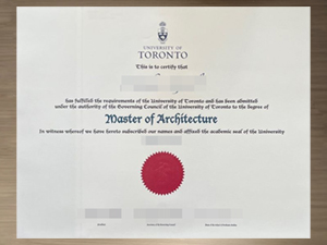 How to Replace Your University of Toronto degree online in 2026?