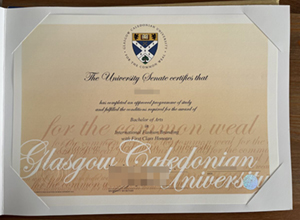 Apply for a Glasgow Caledonian University diploma.
