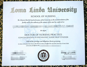 Is it easy to buy a Loma Linda University diploma online?
