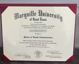 Apply for a Maryville University of Saint Louis diploma.