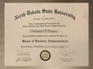 Apply for a North Dakota State University diploma.