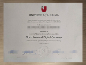How i get a University of Nicosia diploma in 10 days?